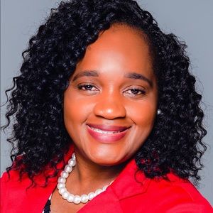 Meet your Posher, Keisha